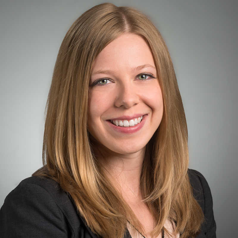 Amy Gibson - MLT Aikins - Saskatoon Lawyer