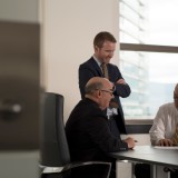 Image for CSA Cybersecurity Roundtable Highlights Interconnectedness