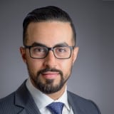 Image for Milad Alishahi Appointed to SaskEnergy Board of Directors