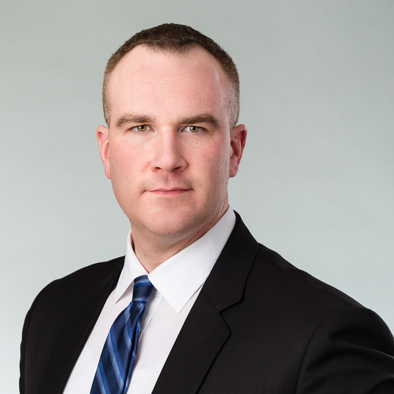 Ian Scarth | Winnipeg Lawyer