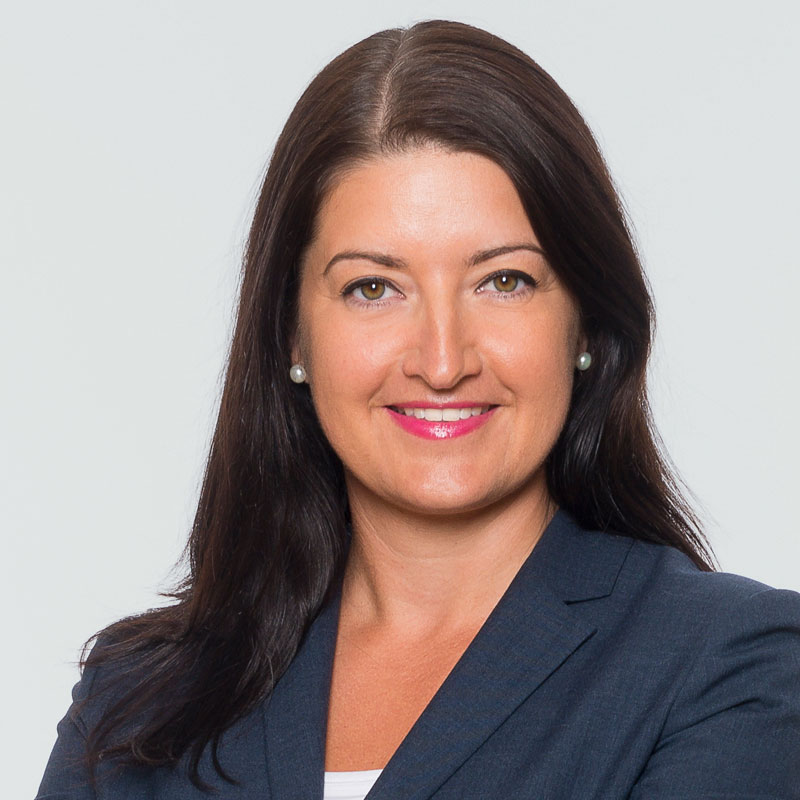 Maria Reimer - MLT Aikins - Winnipeg Lawyer