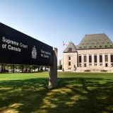 Image for Bill C-92 is before the Supreme Court of Canada. Where does this leave First Nations?