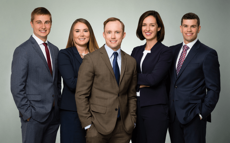 Announcing Five New Lawyers in Winnipeg - MLT Aikins - Western Canada's ...