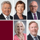 Image for Who’s Who Legal: Canada 2018 Recognizes Five MLT Aikins Professionals