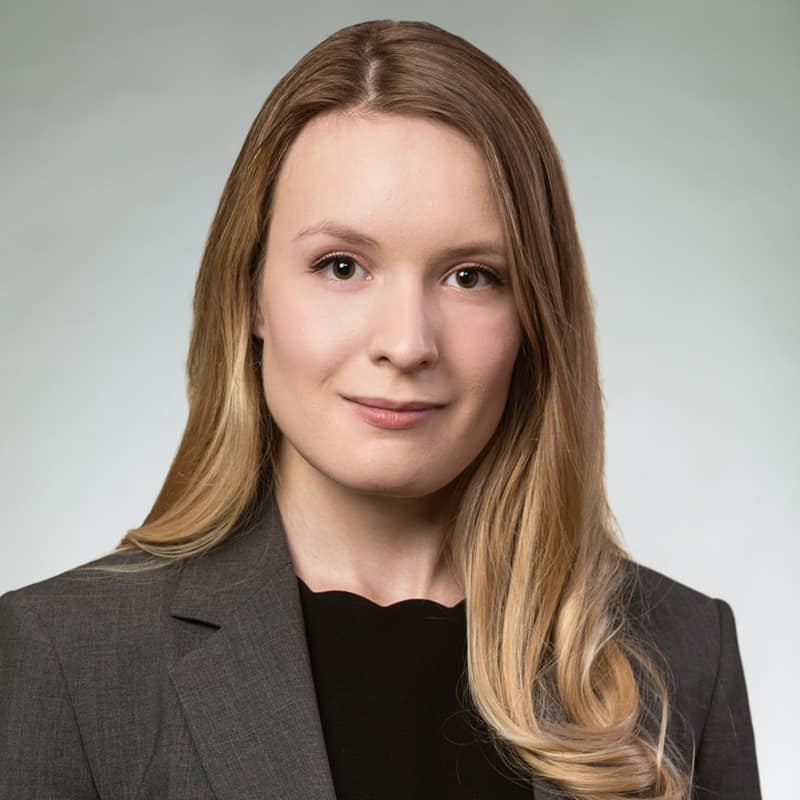 Vanessa Zuchetto | Calgary Law Firm