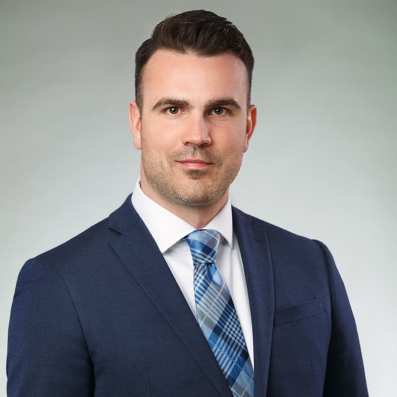 Kevin Mehi | Calgary Lawyer