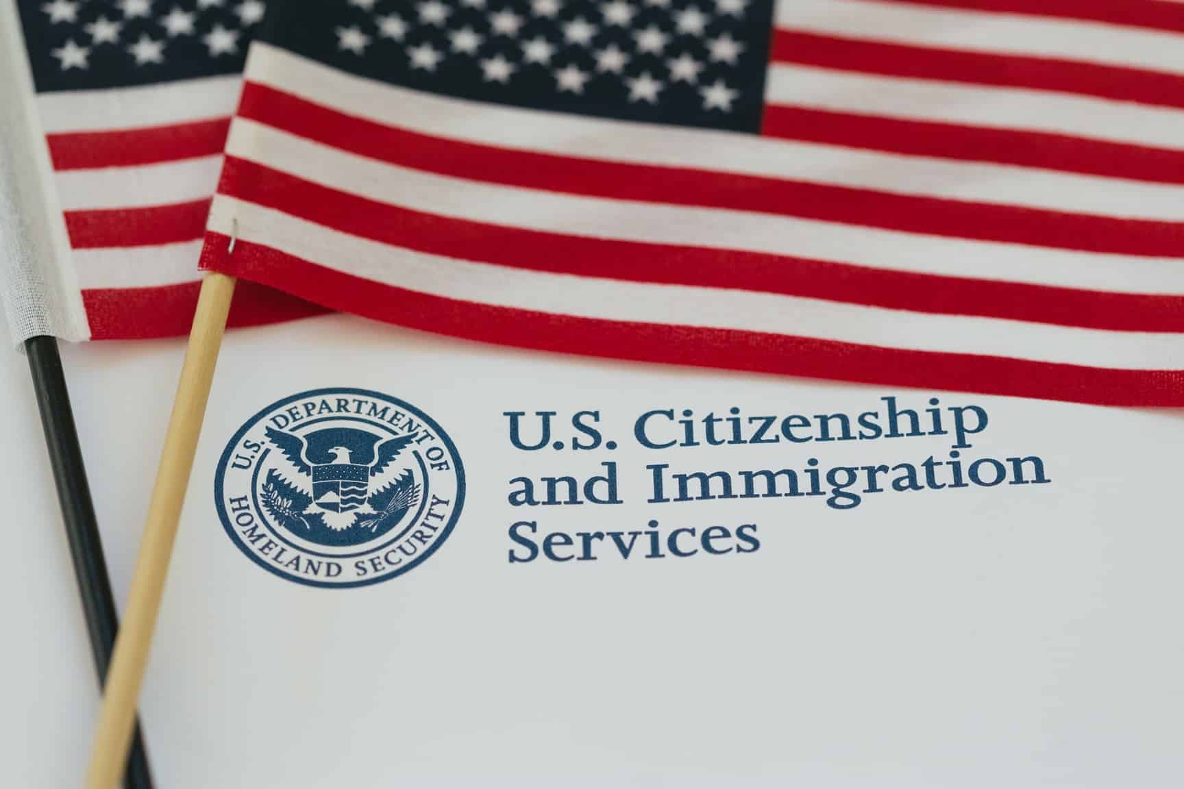 does uscis visit home on weekends