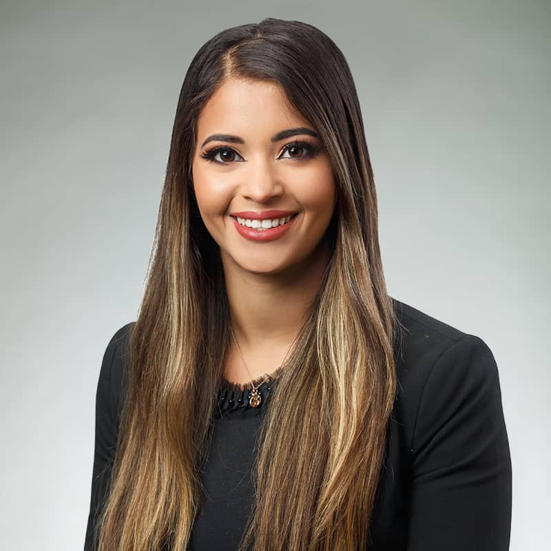 Andreina Varela | MLT Aikins LLP | Calgary Lawyer