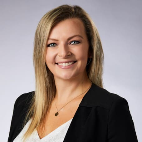 Caitlin Bouché Joins MLT Aikins - MLT Aikins - Western Canada's Law Firm