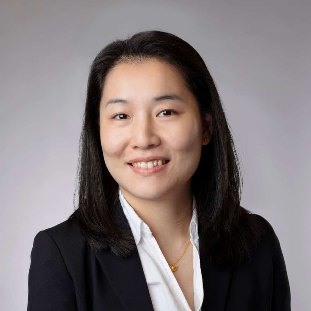 Chloe Mao - MLT Aikins - Edmonton Law Firm