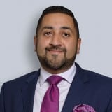 Image for Welcoming New Counsel Ahmed Malik to Regina Office