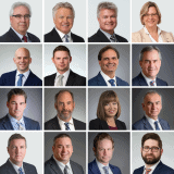 Image for MLT Aikins Named 2021 “Litigation Law Firm of the Year” by Benchmark Canada
