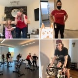 Image for MLT Aikins Shatters Previous Fundraising Record for JDRF’s Sun Life Ride to Defeat Diabetes