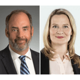 Image for Jeff Lee and Sonia Eggerman Elected Benchers of Law Society of Saskatchewan 