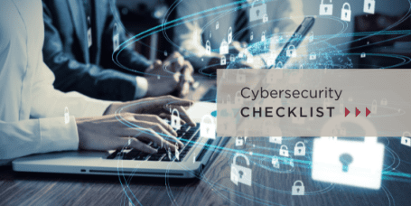 MLT Aikins Cybersecurity Checklist
