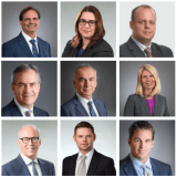 Image for Nine MLT Aikins Lawyers Recognized in Lexpert Special Edition: Infrastructure 2022