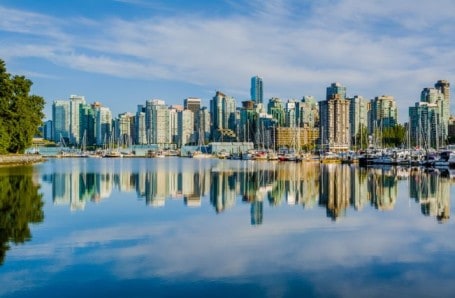 Image for Welcoming 7 Lawyers in Vancouver