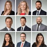 Image for MLT Aikins Welcomes Nine New Partners
