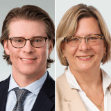 Image for Grant Stefanson and Helga Van Iderstine Appointed King’s Counsel