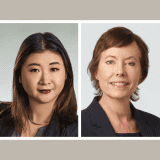 Image for Sharon Au and Kristin Gibson to speak at the Canadian Pension and Benefits Institute