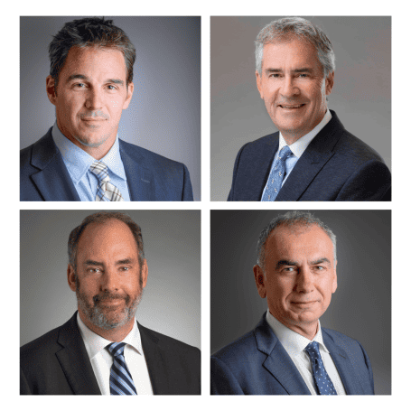 Image for Four MLT Aikins lawyers recognized in Lexpert Special Edition: Litigation 2023