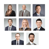 Image for MLT Aikins is pleased to welcome eight new partners to the firm
