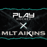 Image for PLAY Hockey and MLT Aikins announce new youth hockey partnership