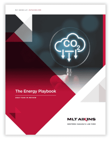 Energy Playbook: 2023 Year in Review