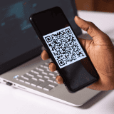 Image for Scanning the details – Security considerations for QR codes