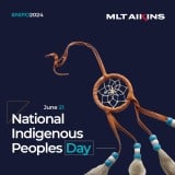 Image for National Indigenous History Month & National Indigenous Peoples’ Day – Events & resources