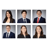 Image for MLT Aikins is pleased to welcome six new associate lawyers to the Winnipeg office