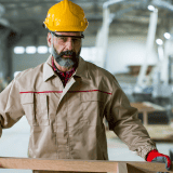 Image for Canada Labour Code amendments passed banning replacement workers during strikes or lockouts