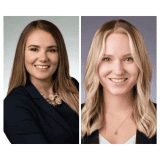 Image for MLT Aikins lawyers shine on MBA Young Lawyers’ Section Executive