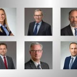 Image for Six MLT Aikins lawyers named in Lexpert Special Edition: Insolvency & Restructuring 2024